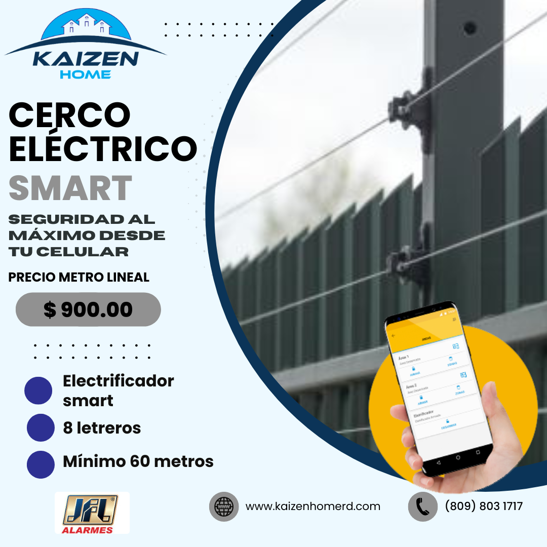 Cerco eléctrico4