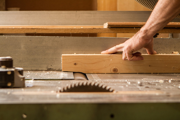 stock-photo-wood-planer