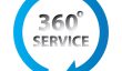servicios 360°
